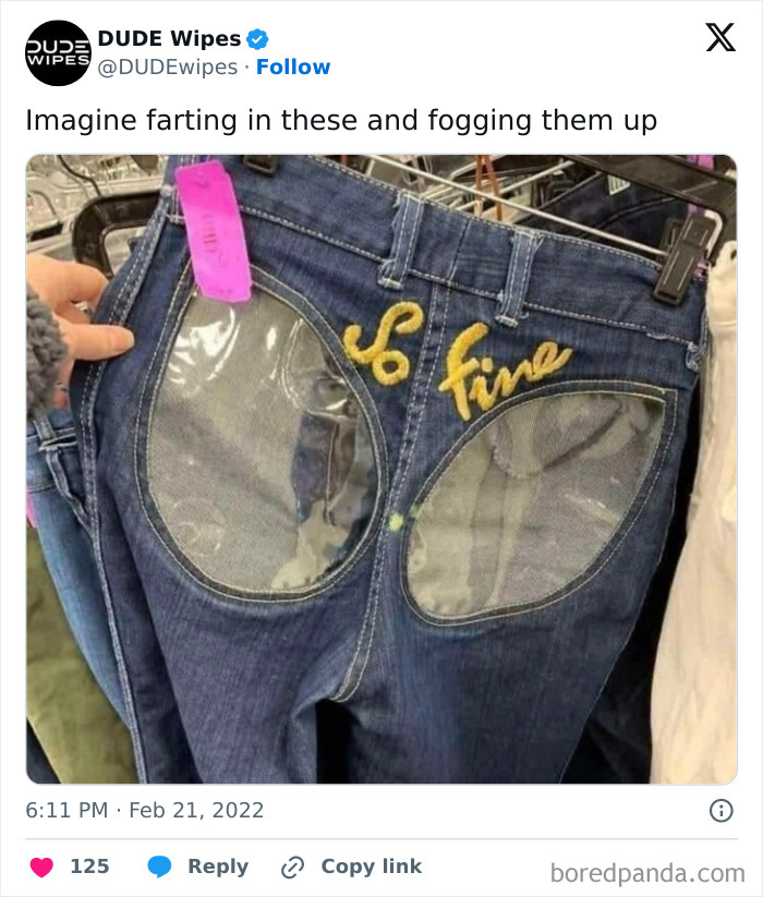 Condensation For Days