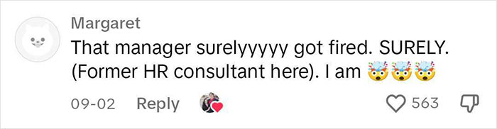 Woman Gets Told By HR She Hadn&rsquo;t Been Hired, Her Boss Pretends He Doesn&rsquo;t Know It, She Claims Paycheck