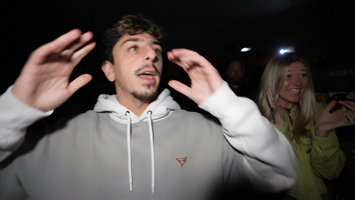 The &ldquo;World's Most Haunted Store&rdquo; Employees Claim Ghost Encounters As YouTuber Investigates