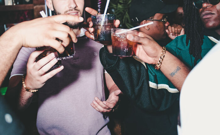 “Groom Was Gay. Bride Was Not”: 30 Of The Wildest Weddings That Event Staff Have Ever Witnessed