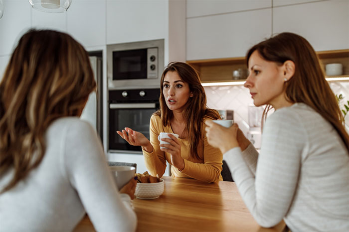 “My Forehead Is Still A Little Sore From That Face Palm”: 50 People Spoiled Beyond Reason