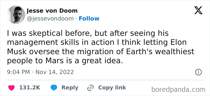 I Wholeheartedly Approve