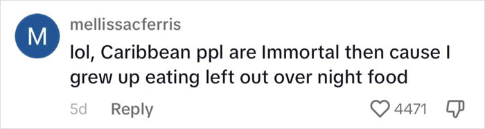 Man Eats His Last Supper Without Knowing, Doctors Warn Against The &ldquo;Fried Rice Syndrome&rdquo;