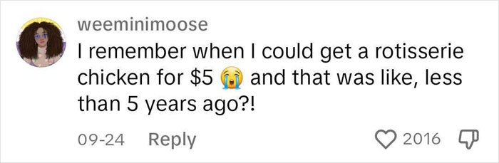 Man Goes Viral After Stating That Things Cost Too Much And His Budgeting Habits Are Not The Problem