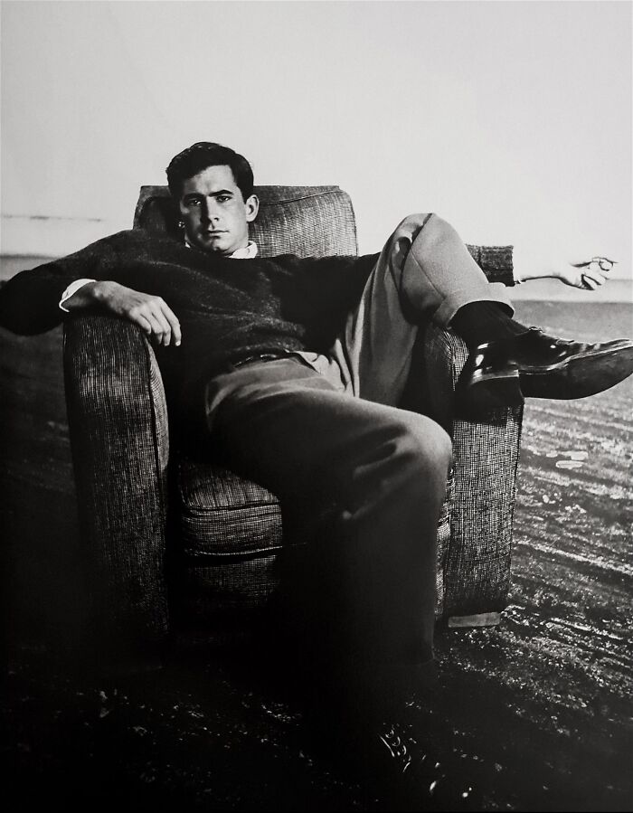 Anthony Perkins