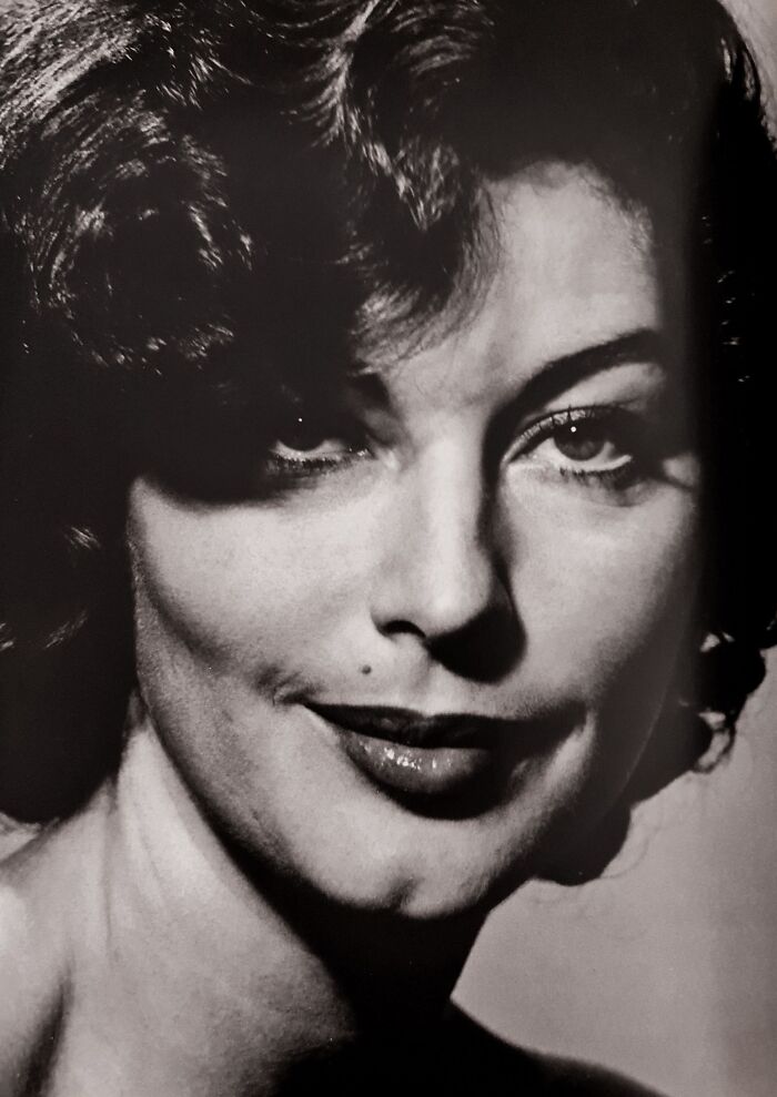 Ava Gardner