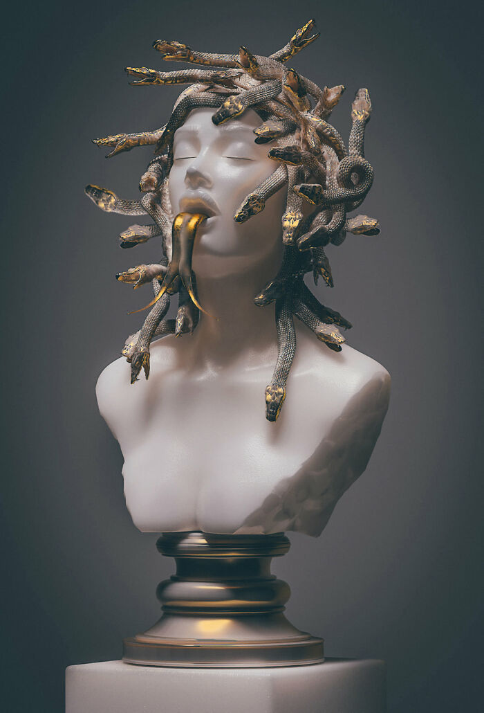 Medusa