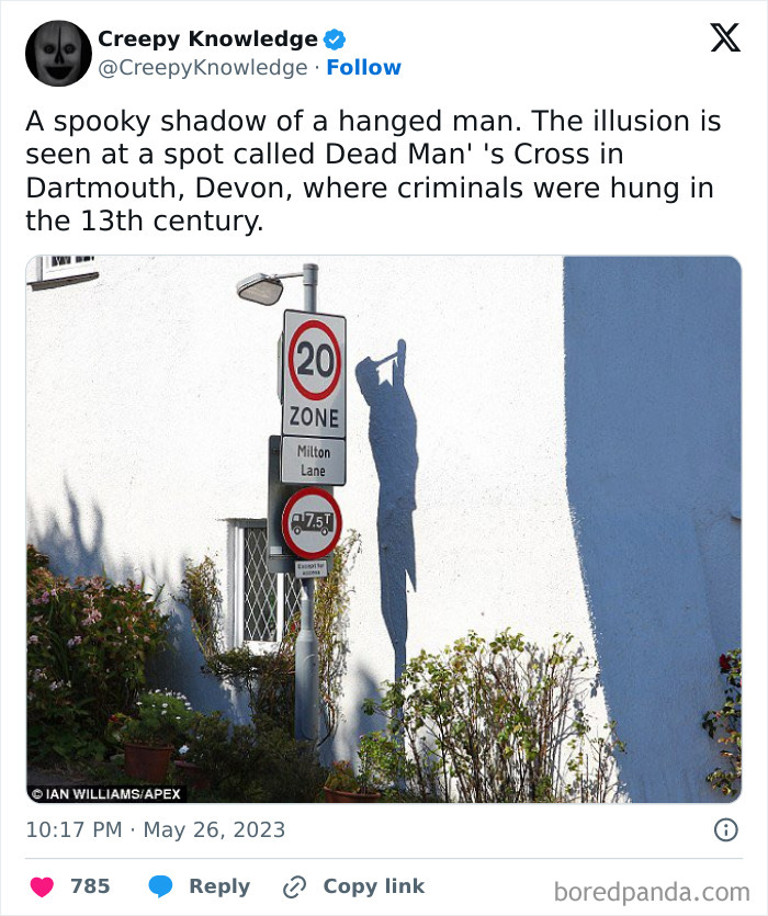 Creepy-Knowledge-Facts-Twitter