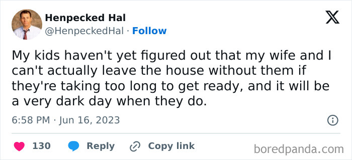 50 Honest And Unhinged Tweets From Parents Who’ve Seen It All (New Pics)