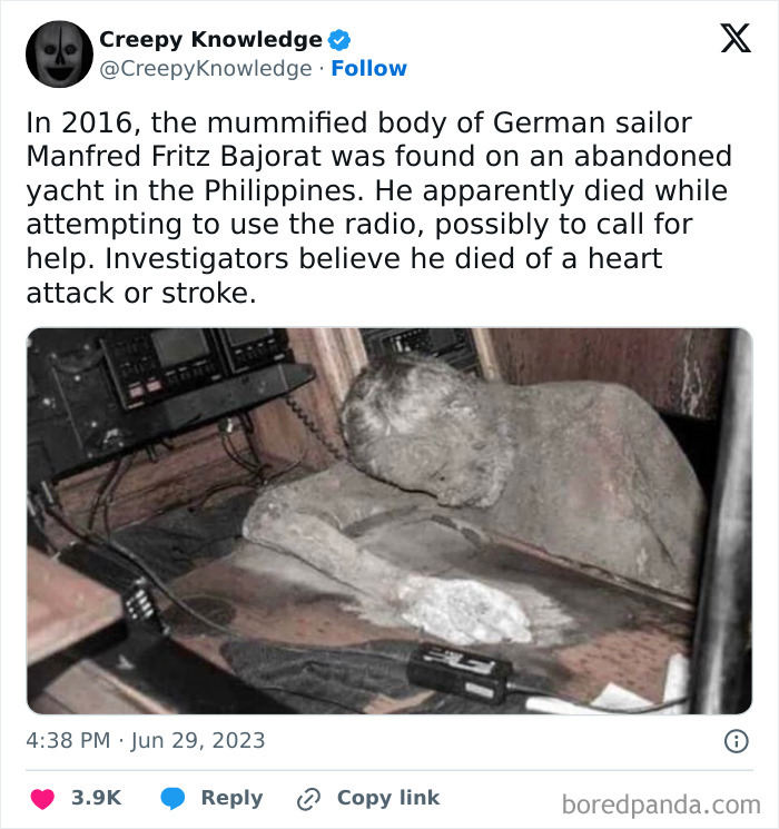 Creepy-Knowledge-Facts-Twitter