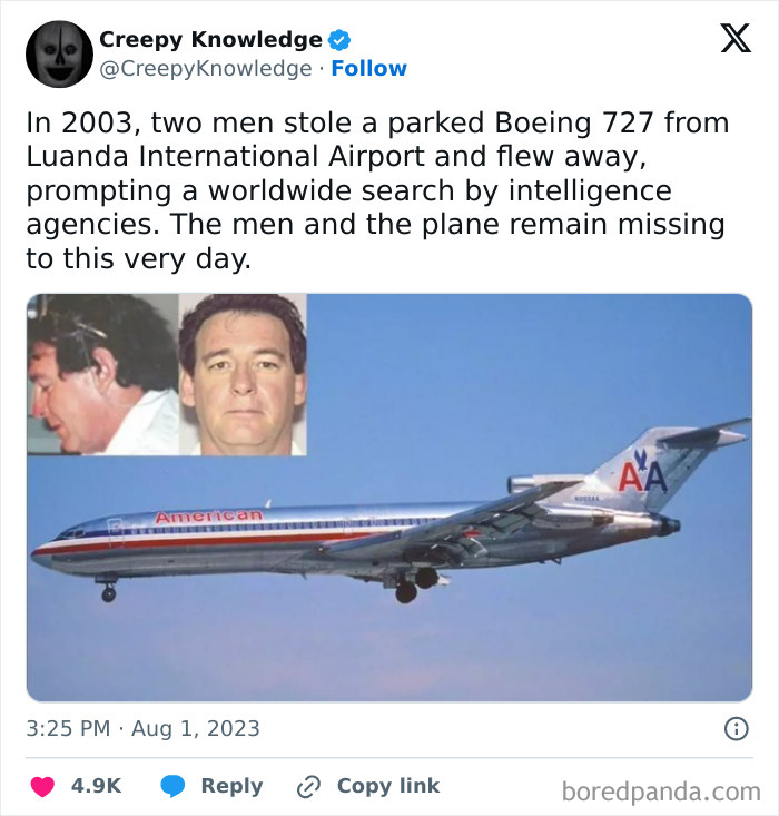 Creepy-Knowledge-Facts-Twitter