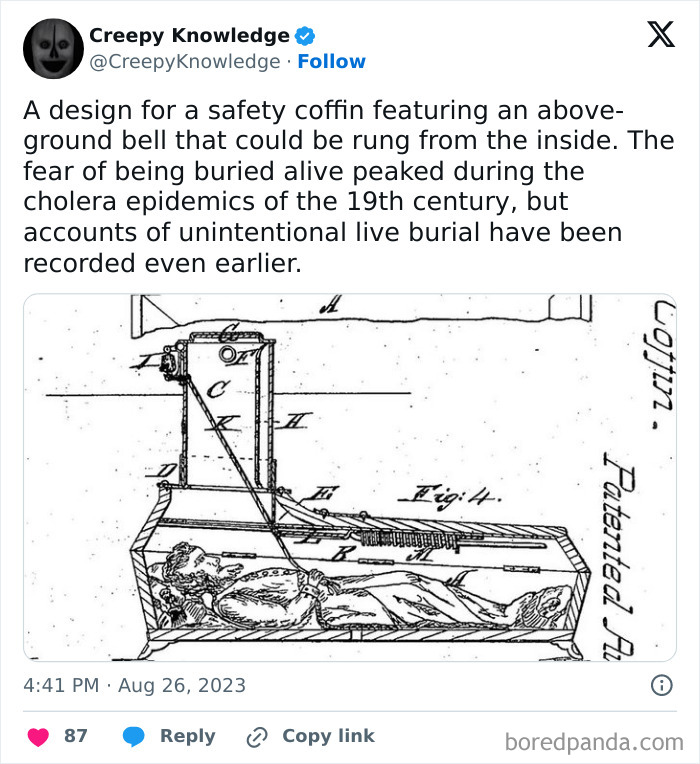 Creepy-Knowledge-Facts-Twitter