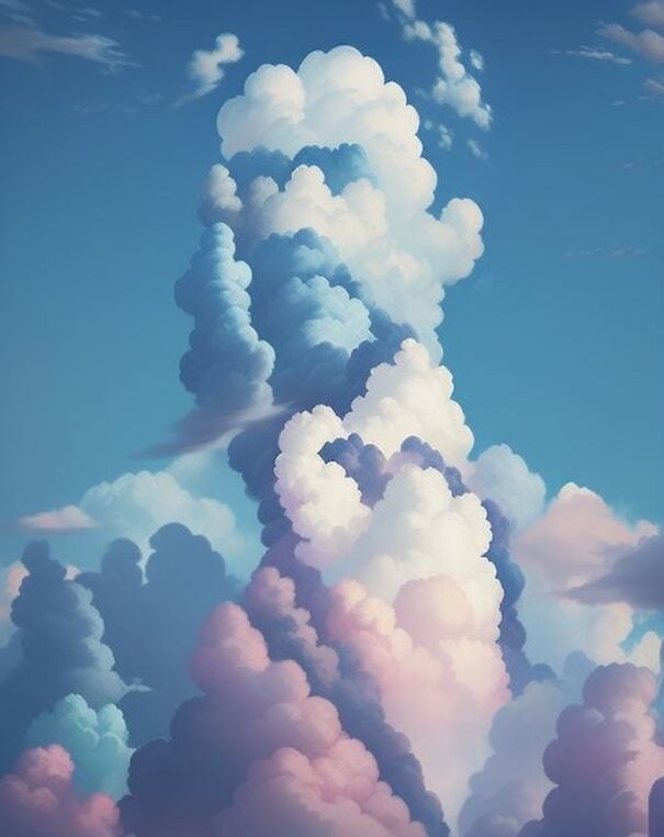 I Miss Seeing Robert Downey Jr. As Iron Man, I Can Even See Him In The Clouds