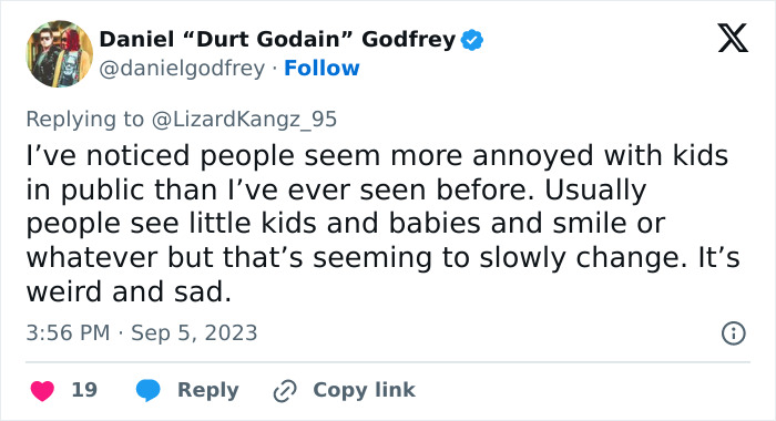 Airline Announces Adults-Only Zone Where Babies Aren't Allowed, Starts Heated Discussion