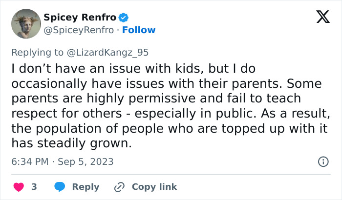 Airline Announces Adults-Only Zone Where Babies Aren't Allowed, Starts Heated Discussion