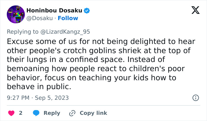 Airline Announces Adults-Only Zone Where Babies Aren't Allowed, Starts Heated Discussion