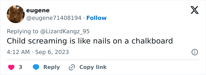 Airline Announces Adults-Only Zone Where Babies Aren't Allowed, Starts Heated Discussion