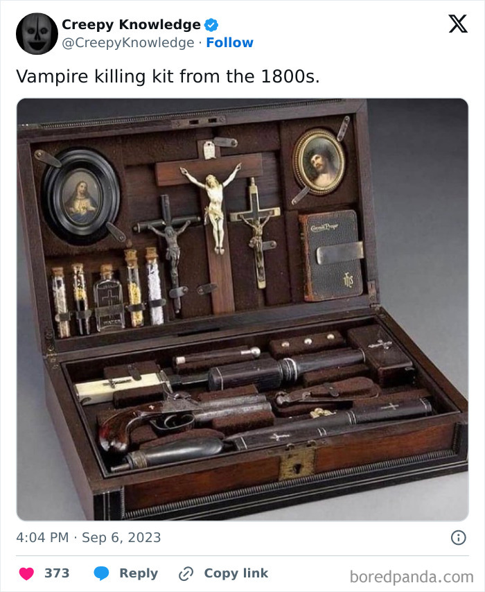 Creepy-Knowledge-Facts-Twitter