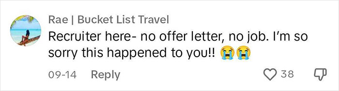 Woman Gets Told By HR She Hadn&rsquo;t Been Hired, Her Boss Pretends He Doesn&rsquo;t Know It, She Claims Paycheck