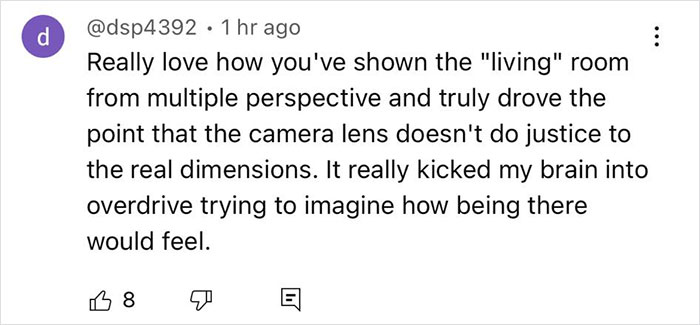 People Are Flabbergasted After Seeing How Claustrophobic “Japan’s Tiniest Apartment” Is People Are Flabbergasted After Seeing How Claustrophobic “Japan’s Tiniest Apartment” Is