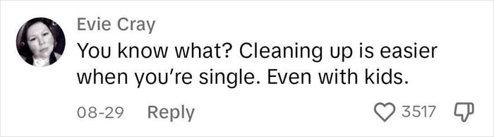 Woman Is Furious After Coming Back And Seeing Trashed House While Husband And Kids Are On Vacation