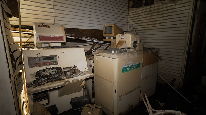 Viral Video Shows &ldquo;Apocalyptic&rdquo; Alabama Mall Stuck In The 1990s, Stuns Viewers