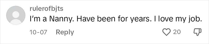 Woman Goes Viral With Over 1M Views After Revealing What It&rsquo;s Like To Nanny For Rich People