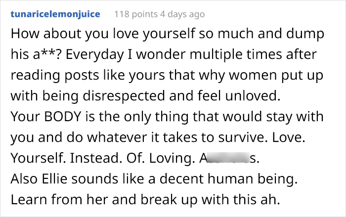 &ldquo;He Wants Me To Look Like His Ex&rdquo;: Woman Dumps BF After His Ex Shows Her The Screenshots