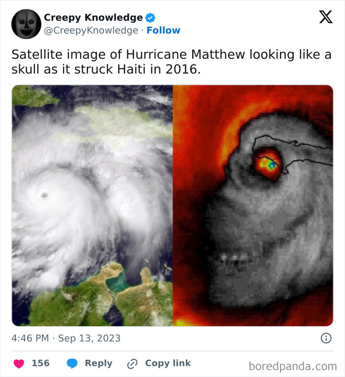 Creepy-Knowledge-Facts-Twitter