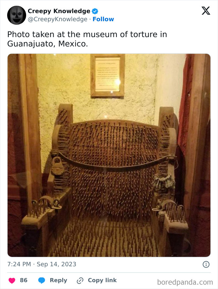 Creepy-Knowledge-Facts-Twitter