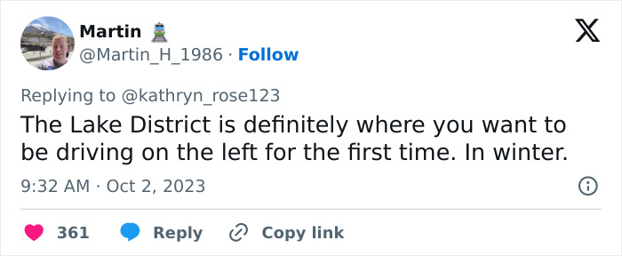 "Absolutely Bonkers": People Are Laughing At This American Family's Itinerary For Their UK Trip "Absolutely Bonkers": People Are Laughing At This American Family's Itinerary For Their UK Trip