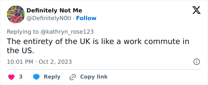 "Absolutely Bonkers": People Are Laughing At This American Family's Itinerary For Their UK Trip "Absolutely Bonkers": People Are Laughing At This American Family's Itinerary For Their UK Trip