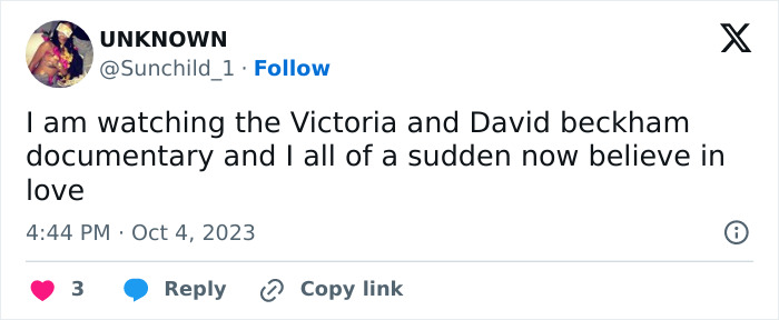 David Beckham Calls Out Wife For Claiming Her Family Was "Very Working Class", Wins The Internet