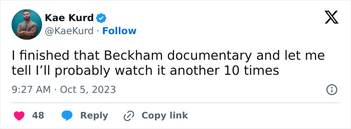 David Beckham Calls Out Wife For Claiming Her Family Was "Very Working Class", Wins The Internet