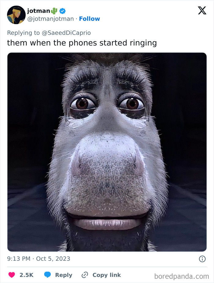 Amish Men Exposed After Their Phones Rang During Emergency Alert Test