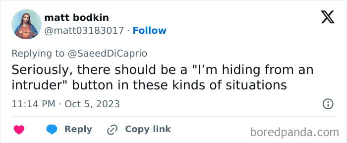 Amish Men Exposed After Their Phones Rang During Emergency Alert Test