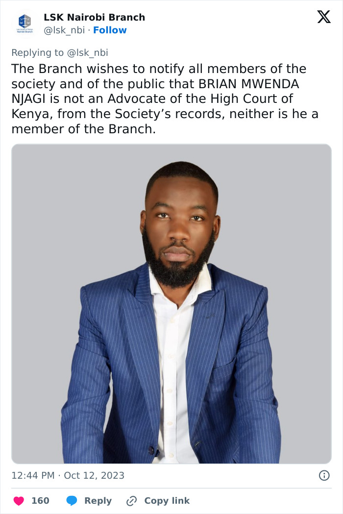 &ldquo;Bro Watched Too Many Episodes Of Suits&rdquo;: Man Who &lsquo;Faked&rsquo; Being A Lawyer Wins All 26 Cases