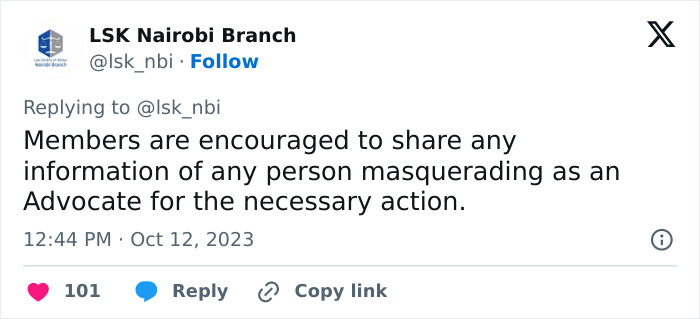 &ldquo;Bro Watched Too Many Episodes Of Suits&rdquo;: Man Who &lsquo;Faked&rsquo; Being A Lawyer Wins All 26 Cases