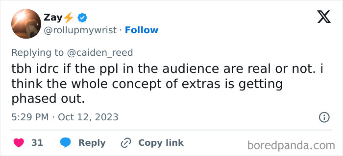 People Call Out Disney For Using "Creepy" And Overtly Racially Diverse Extras In New Film