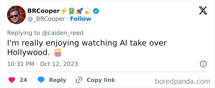 People Call Out Disney For Using "Creepy" And Overtly Racially Diverse Extras In New Film