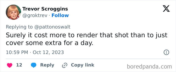 People Call Out Disney For Using "Creepy" And Overtly Racially Diverse Extras In New Film