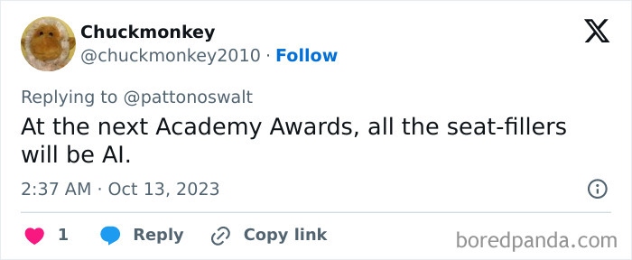 People Call Out Disney For Using "Creepy" And Overtly Racially Diverse Extras In New Film