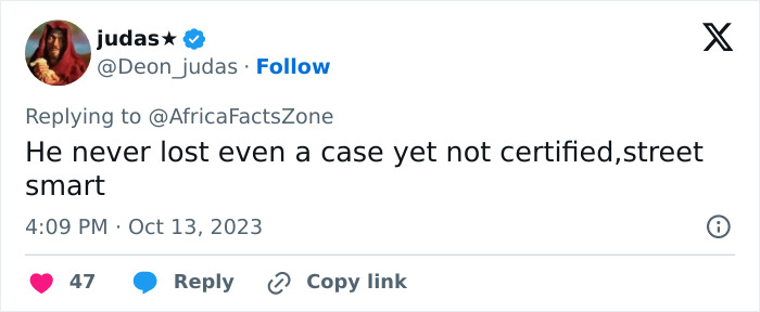 &ldquo;Bro Watched Too Many Episodes Of Suits&rdquo;: Man Who &lsquo;Faked&rsquo; Being A Lawyer Wins All 26 Cases
