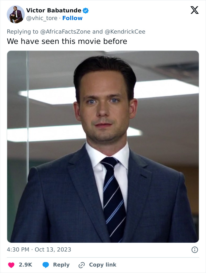 &ldquo;Bro Watched Too Many Episodes Of Suits&rdquo;: Man Who &lsquo;Faked&rsquo; Being A Lawyer Wins All 26 Cases