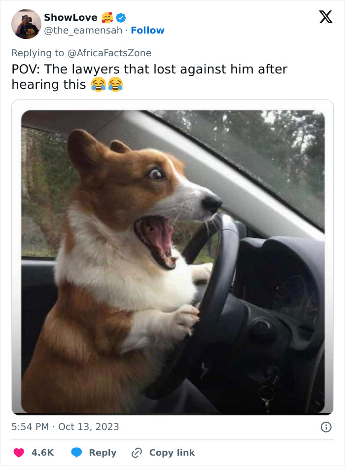 &ldquo;Bro Watched Too Many Episodes Of Suits&rdquo;: Man Who &lsquo;Faked&rsquo; Being A Lawyer Wins All 26 Cases