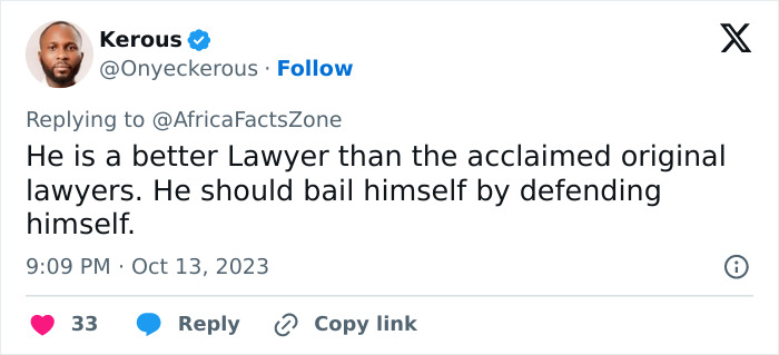 &ldquo;Bro Watched Too Many Episodes Of Suits&rdquo;: Man Who &lsquo;Faked&rsquo; Being A Lawyer Wins All 26 Cases