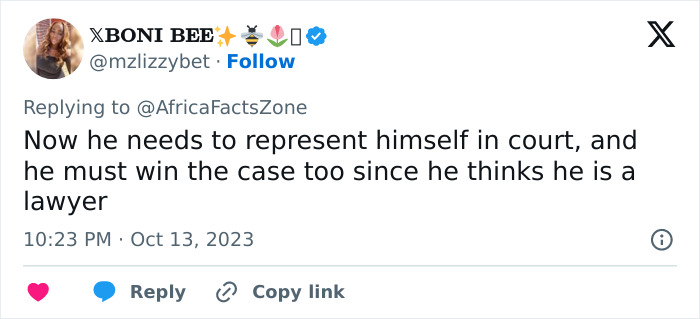 &ldquo;Bro Watched Too Many Episodes Of Suits&rdquo;: Man Who &lsquo;Faked&rsquo; Being A Lawyer Wins All 26 Cases