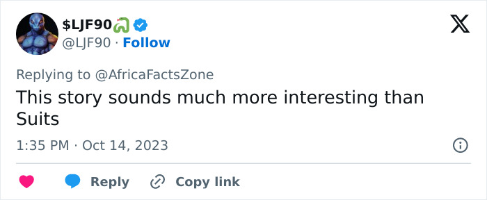 &ldquo;Bro Watched Too Many Episodes Of Suits&rdquo;: Man Who &lsquo;Faked&rsquo; Being A Lawyer Wins All 26 Cases