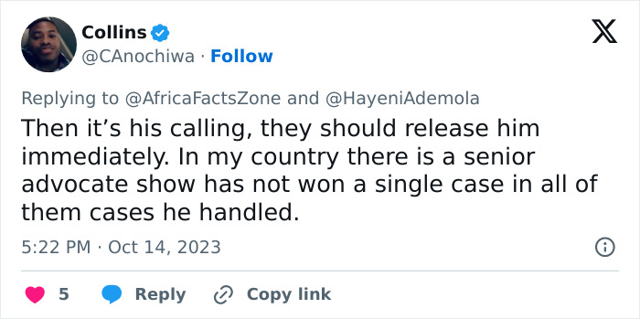 &ldquo;Bro Watched Too Many Episodes Of Suits&rdquo;: Man Who &lsquo;Faked&rsquo; Being A Lawyer Wins All 26 Cases