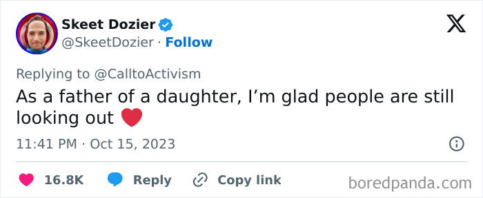 Starbucks Worker's "Secret Note" On A Cup To Save 18-Year-Old From A Random Guy Sparks Debate